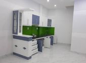 Bán Nhà Vào Ở Ngay, Đường Nguyễn Đình Chiểu, Diện Tích 35M2 X 4 Tầng , 4.45 Tỷ Phú Nhuận.