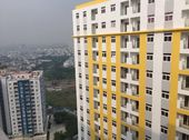Gấp Cần Bán Căn Hộ Góc City Gate 2 View 73M2 Giá 1.63 Tỷ(Bao Thuế, Phí) Lh 01267262626