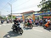 Bán Đất Nền Đối Diện Trường Học