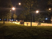 Bán Đất Nền Đối Diện Trường Học