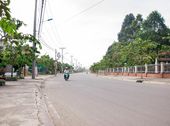 Bán Đất Nền Đối Diện Trường Học
