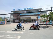 Bán Đất Nền Đối Diện Trường Học