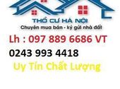 60M2 Bến Trung - Bắc Hồng - Đông Anh - Hà Nội 