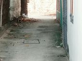 Bán Nhà Trệt Hẻm 311 Đường Nguyễn Văn Cừ.