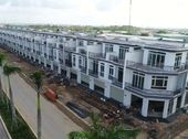 Bán Nhà Phố Biệt Thự Chính Chủ Tt Bến Lức Tỉnh Long An
