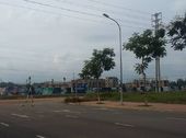 Đất Nền Kđt Nam Vĩnh Yên