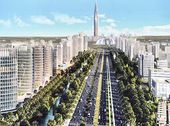 Chung Cư Intracom Riverside Song Hành Cùng Thành Phố Thông Minh 4 Tỷ Usd Hiện Đại Nhất Đông Nam Á