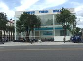 Đất Mặt Tiền Chợ Góc 900m2 Giá 250 Triệu Sổ Hồng Thổ Cư 100%, Đường Mỹ Phước – Tân Vạn