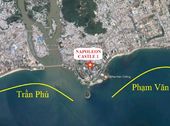 Bán Căn Hộ Napoleon Nha Trang Khánh Hòa