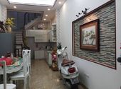 Bán Nhà Đại La, Hai Bà Trưng 38M2, 6 Tầng, Giá 3.6 Tỷ An Sinh Đỉnh.