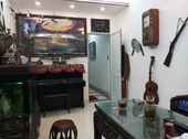 Bán Nhà Đại La, Hai Bà Trưng 38M2, 6 Tầng, Giá 3.6 Tỷ An Sinh Đỉnh.