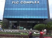 Cho Thuê Căn Hộ 2 Phòng Ngủ, Flc Phạm Hùng, Cạnh Bến Xe Mỹ Đình