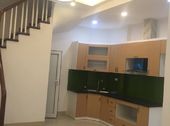 Bán Nhà Ngõ 68 Cầu Giấy. Dt 33M2X5T Mới Tinh, Có Sân Cổng Riêng Nội Thất Cao Cấp, Nhà Đẹp Giá 3 Tỷ