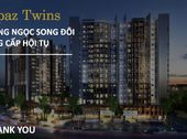 Căn Hộ Cao Cấp Topaz Twins Lh: 0931 791 699 Nguyễn Vi