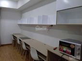 Cho Thuê Lô Officetel Garden Gate Vừa Làm Vừa Ở, Đầy Đủ Tiện Nghi