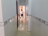 Cần Bán Nhà Phố Lê Văn Khương 4Mx18M Ngay Hãng Bia Tiger
