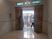 Cần Bán Nhà Phố Lê Văn Khương 4Mx18M Ngay Hãng Bia Tiger