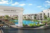 Cơ Hội Sở Hữu Xe Sang Khi Mua Nhà Tại Dự Án Hateco Apollo Trước 17/12