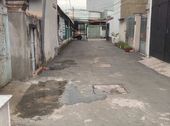 Cần Bán Gấp Đất Thổ Cư Đường 11, P. Cát Lái, Quận 2