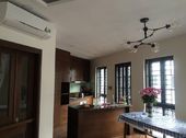 Cho Thuê Nhà Phố Mỹ Đình, 65m2x6Tầng. Có  Hầm, Thang Máy, Kd Làm Văn Phòng Tốt. Lh: 0942044956.