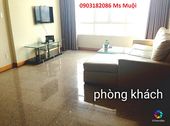 Cho Thuê Căn Hộ Phú Hoàng Anh,3 Pn,nội Thất Đầy Đủ. Giá: 14 Tr5/tháng 