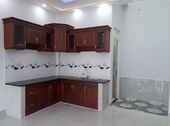 Bán Nhà 1 Trệt 2 Lầu 4 Phòng Ngủ, Đường Xe Hơi Giá 2 Tỷ 650