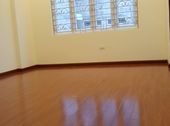 Nhà Phố Chùa Láng, Đẹp, Mới Gần Đại Học Ngoại Thương