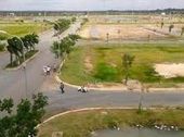 Đất Nền Gần Trung Tâm Hành Chính Dĩ An Chỉ 1,2Tỷ/nền