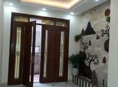 Nhà Mới Quận Hai Bà Trưng, 32M2 X 5 Tầng, 2.8 Tỷ (Duy Nhất Một Căn)