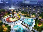 Lý Giải Sức Hút Của Sunshine City – Chung Cư Dát Vàng Đầu Tiên Có Bãi Đáp Phi Cơ Tại Hn.