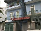 Cần Bán 16 Căn Nhà Nguyên Căn 1 Trệt 2 Lầu Tại Quận 2