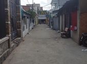 Bán 2 Căn Nhà Trục Chính Hẻm Trường Tiểu Học Phan Bội Châu Đường Phạm Ngũ Lão