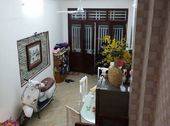 Bán Nhà Phố Đại La, Hai Bà Trưng 33m2 X 6 Tầng, Đẹp, Hiện Đại, Văn Minh.