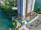 Mở Bán Đợt 1 Căn Hộ Ascent Lakeside Mặt Tiền Nguyễn Văn Linh - Ngay Hồ Tân Mỹ