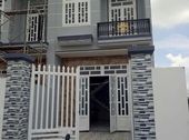 Cần Bán Nhà Gấp - Nhà 2 Lầu Mới Xây