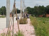 Bán Đất Đường Nguyễn Ảnh Thủ, Phường Hiệp Thành, Quận 12, Xây Dựng Tự Do, Chỉ 23 Tr/m2