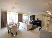 Bán Ch New City  Q2 Tặng Full Nội Thất Từ 1-3 Pn Lh Văn Phiến 0984095586 Để Tư Vấn Và Đi Xem Nhà