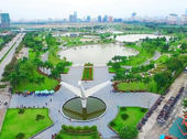 Điểm Nóng Tây Bắc Đà Nẵng - Dragon Smart City . Hotline 0932.096.319