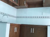 Nhà Mới Tô Ngọc Vân 50M2 Hẻm Xe Hơi Ngã Tư Hà Huy Giáp