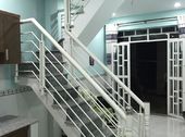 Nhà Mới Tô Ngọc Vân 50M2 Hẻm Xe Hơi Ngã Tư Hà Huy Giáp