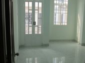 Nhà Mới Tô Ngọc Vân 50M2 Hẻm Xe Hơi Ngã Tư Hà Huy Giáp