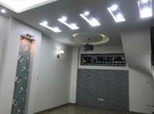 Bán Nhà Phân Lô - Mới - Ở Ngay Thái Thịnh, Đống Đa 50M2, Mt 5M, 4.6 Tỷ.