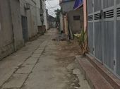 82M2 Đất Ở Thôn An Thọ  - An Khánh Giá 12 Triệu/m2