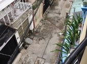 Bán Gấp Nhà Hẻm Xe Hơi Thông 1 Trục Tại Đinh Bộ Lĩnh, Giá 3.65 Tỷ