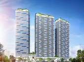 Tiến Độ Vượt Trội – Ưu Đãi Lớn Tại Dự Án Chung Cư Intracom Riverside. Lh 0969 793 624