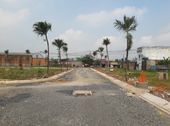  Bán Đất Nền Đất Thổ Cư 100% Mặt Tiền Hương Lộ 80, Bình Chánh