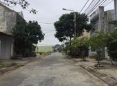 Bán Đất Khu Tdc Đông Hải, Đà Nẵng. Mặt Tiền Nguyễn Phạm Tuân, Cách Biển 50M Dt 140M2, Giá 2,3  Tỷ