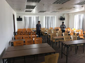 Cho Thuê Văn Phòng Tại Tòa Nhà Vĩnh Trung Plaza, Diện Tích Linh Hoạt. Lh Bđs Mizuland: 0942326060