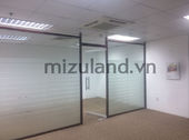 Cho Thuê Văn Phòng Tại Tòa Nhà Vĩnh Trung Plaza, Diện Tích Linh Hoạt. Lh Bđs Mizuland: 0942326060