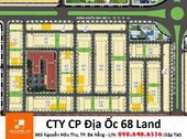 Lô Góc Trục Nguyễn Sinh Sắc - Kim Long-Tp Đà Nẵng – Chỉ Từ 18Tr/m2 – 090.640.6336